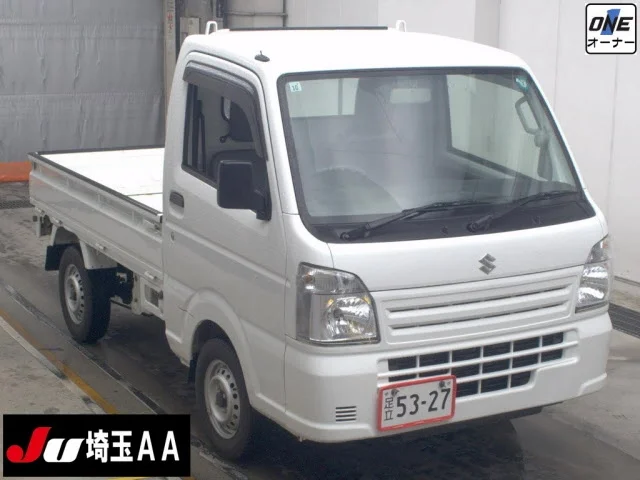 Suzuki Carry Truck DA16T 2022